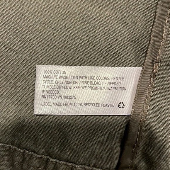 Universal Thread jacket - Picture 4 of 5